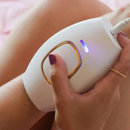 IPL Hair Removal